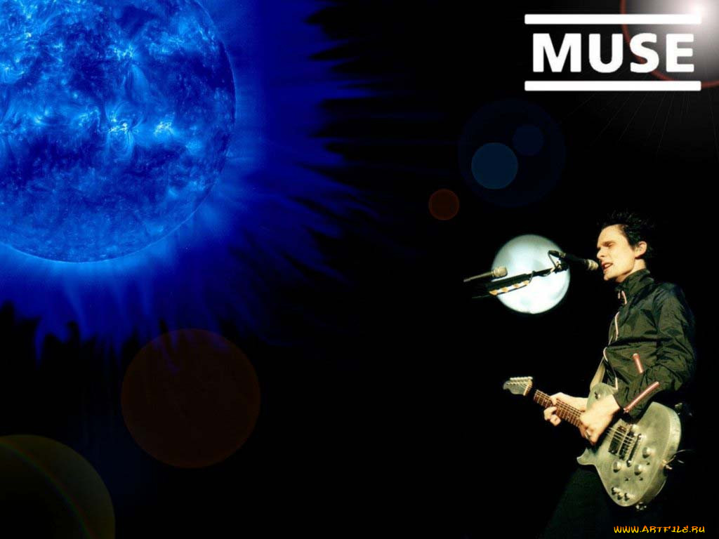 muse, 